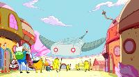 Adventure Time